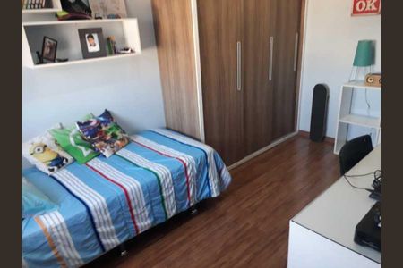 Apartamento à venda com 3 quartos, 202m² em Jardim Guanabara, Rio de Janeiro