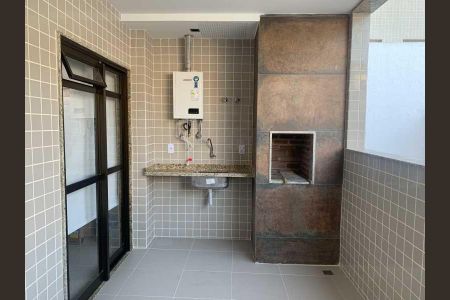 Apartamento à venda com 62m², 2 quartos e 1 vaga