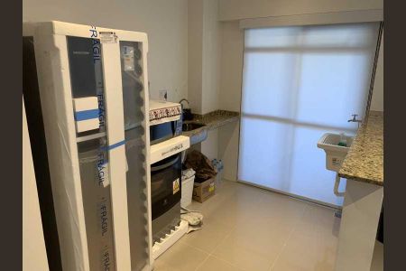 Apartamento à venda com 62m², 2 quartos e 1 vaga