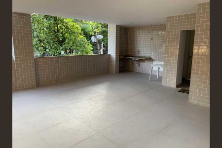 Apartamento à venda com 62m², 2 quartos e 1 vaga