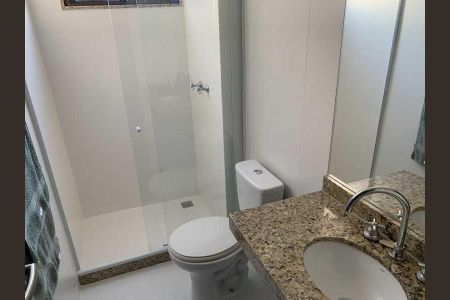 Apartamento à venda com 2 quartos, 62m² em Jardim Guanabara, Rio de Janeiro