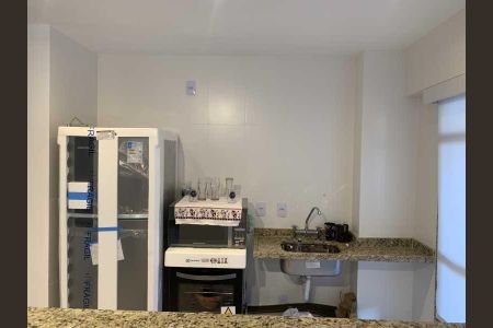 Apartamento à venda com 62m², 2 quartos e 1 vaga