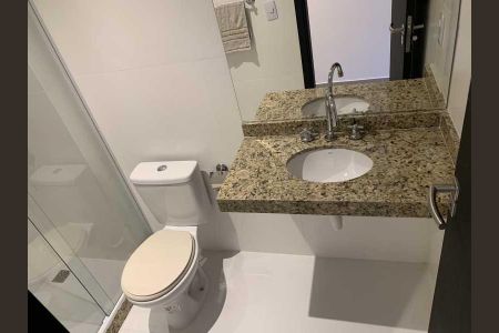 Apartamento à venda com 62m², 2 quartos e 1 vaga