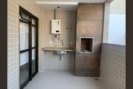 Apartamento à venda com 2 quartos, 62m² em Jardim Guanabara, Rio de Janeiro