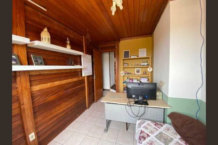 Casa à venda com 5 quartos, 393m² em Jardim Guanabara, Rio de Janeiro