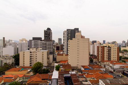 Studio à venda com 21m², 1 quarto e sem vaga Studio à venda com 21m², 1 quarto e sem vagaVista da Varanda