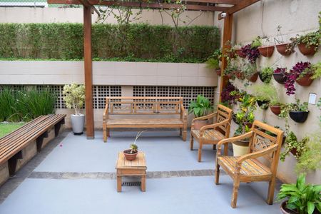 Apartamento à venda com 65m², 2 quartos e 1 vaga Apartamento à venda com 65m², 2 quartos e 1 vagaÁrea comum