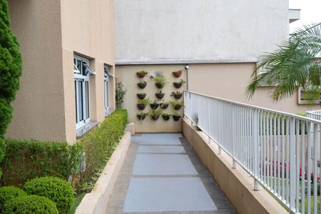 Apartamento à venda com 65m², 2 quartos e 1 vaga Apartamento à venda com 65m², 2 quartos e 1 vagaÁrea comum