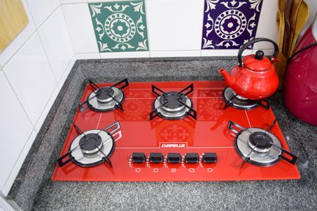 Apartamento à venda com 65m², 2 quartos e 1 vaga Apartamento à venda com 65m², 2 quartos e 1 vagaCozinha