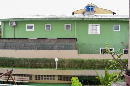 Apartamento à venda com 65m², 2 quartos e 1 vaga Apartamento à venda com 65m², 2 quartos e 1 vagaVaranda
