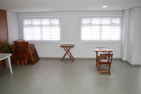 Apartamento à venda com 65m², 2 quartos e 1 vaga Apartamento à venda com 65m², 2 quartos e 1 vagaÁrea comum