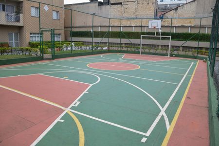 Apartamento à venda com 65m², 2 quartos e 1 vaga Apartamento à venda com 65m², 2 quartos e 1 vagaÁrea comum