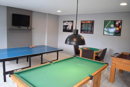 Apartamento à venda com 65m², 2 quartos e 1 vaga Apartamento à venda com 65m², 2 quartos e 1 vagaÁrea comum