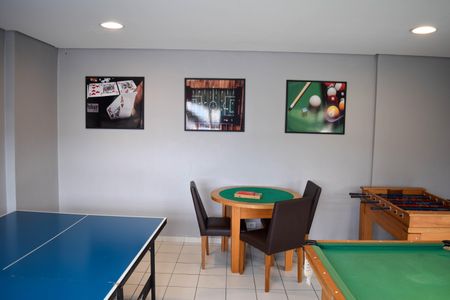Apartamento à venda com 65m², 2 quartos e 1 vaga Apartamento à venda com 65m², 2 quartos e 1 vagaÁrea comum