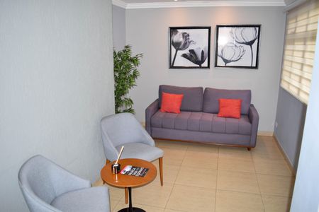 Apartamento à venda com 65m², 2 quartos e 1 vaga Apartamento à venda com 65m², 2 quartos e 1 vagaÁrea comum