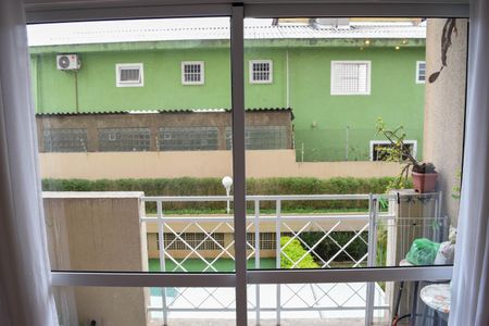 Apartamento à venda com 65m², 2 quartos e 1 vaga Apartamento à venda com 65m², 2 quartos e 1 vagaSala