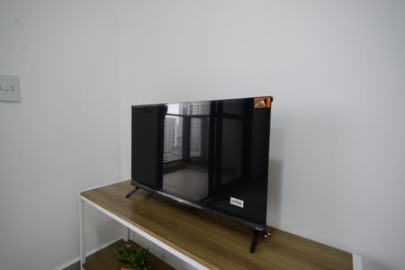 Studio para alugar com 25m², 1 quarto e sem vagaStudio