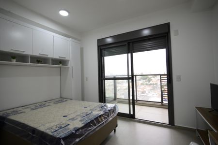 Studio de kitnet/studio à venda com 1 quarto, 25m² em Alto do Ipiranga, São Paulo