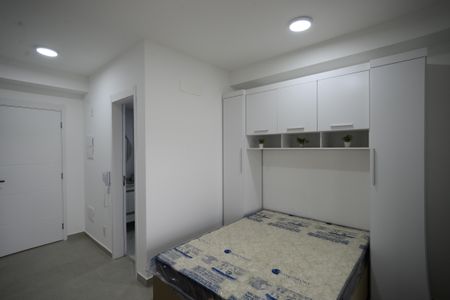 Studio de kitnet/studio à venda com 1 quarto, 25m² em Alto do Ipiranga, São Paulo