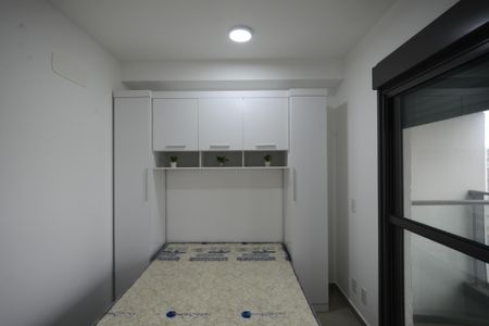 Studio para alugar com 25m², 1 quarto e sem vagaStudio