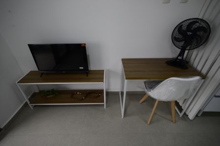Studio de kitnet/studio à venda com 1 quarto, 25m² em Alto do Ipiranga, São Paulo