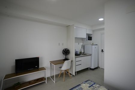 Studio de kitnet/studio à venda com 1 quarto, 25m² em Alto do Ipiranga, São Paulo