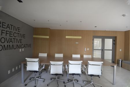 Studio para alugar com 25m², 1 quarto e sem vagaÁrea comum