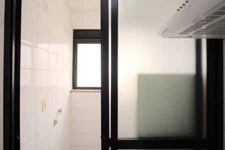 Apartamento à venda com 41m², 1 quarto e 1 vagaÁrea de Serviço