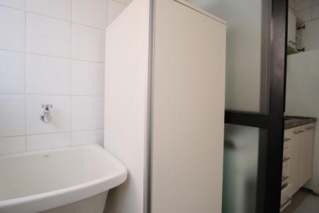 Apartamento à venda com 41m², 1 quarto e 1 vagaÁrea de Serviço