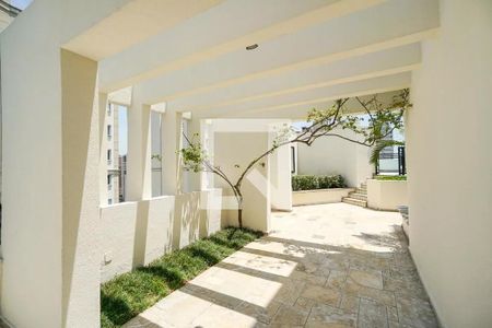 Apartamento à venda com 41m², 1 quarto e 1 vaga Apartamento à venda com 41m², 1 quarto e 1 vagaÁrea comum