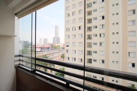 Apartamento à venda com 41m², 1 quarto e 1 vagaSacada