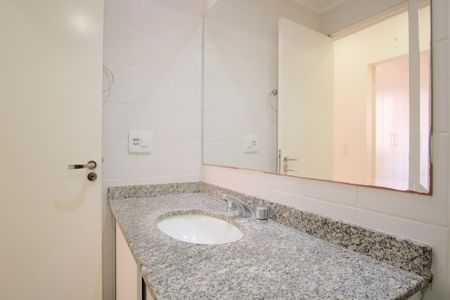 Apartamento à venda com 41m², 1 quarto e 1 vagaBanheiro