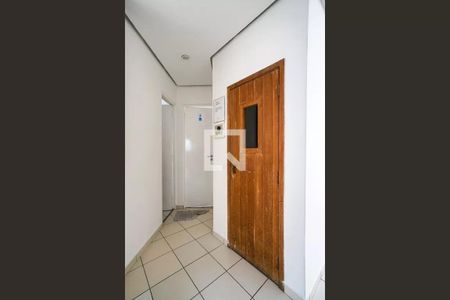 Apartamento à venda com 41m², 1 quarto e 1 vaga Apartamento à venda com 41m², 1 quarto e 1 vagaÁrea comum