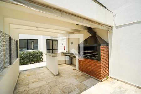 Apartamento à venda com 41m², 1 quarto e 1 vaga Apartamento à venda com 41m², 1 quarto e 1 vagaÁrea comum