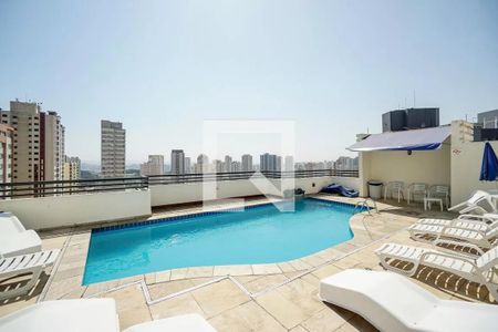 Apartamento à venda com 41m², 1 quarto e 1 vaga Apartamento à venda com 41m², 1 quarto e 1 vagaÁrea comum