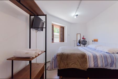 Quarto de casa para alugar com 1 quarto, 40m² em Vila Mariana, São Paulo