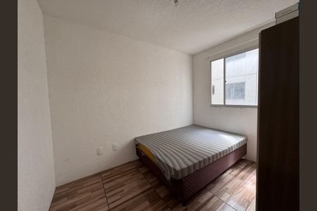 Quarto 1 de apartamento para alugar com 2 quartos, 48m² em Santos Dumont, São Leopoldo