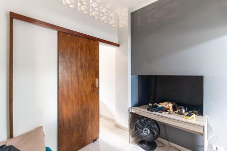Sala de apartamento à venda com 1 quarto, 44m² em Campos Elíseos, São Paulo