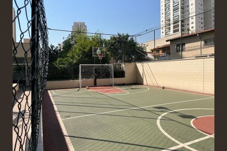 Apartamento para alugar com 104m², 3 quartos e 2 vagas Apartamento para alugar com 104m², 3 quartos e 2 vagasQuadra Esportiva