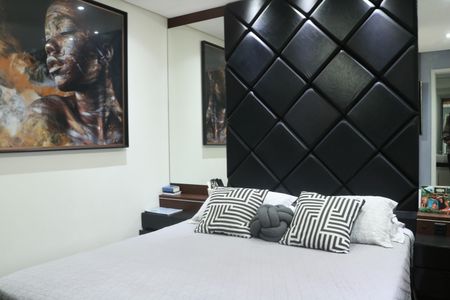 Apartamento para alugar com 104m², 3 quartos e 2 vagasSuíte