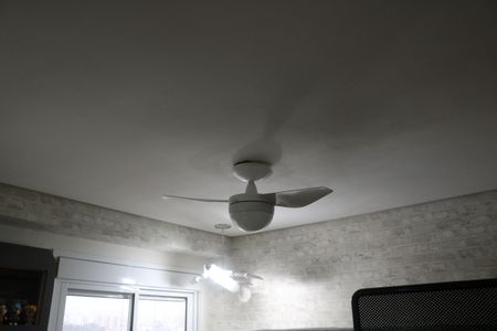 Apartamento para alugar com 104m², 3 quartos e 2 vagasQuarto 2