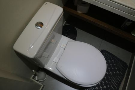 Apartamento para alugar com 104m², 3 quartos e 2 vagasLavabo