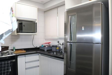 Apartamento para alugar com 104m², 3 quartos e 2 vagasCozinha