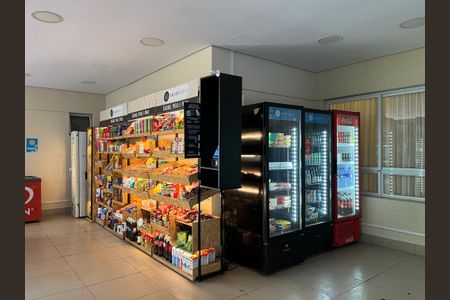 Apartamento para alugar com 104m², 3 quartos e 2 vagas Apartamento para alugar com 104m², 3 quartos e 2 vagasMercadinho