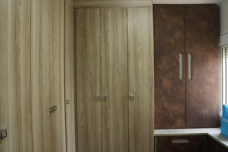 Apartamento para alugar com 104m², 3 quartos e 2 vagasQuarto 1