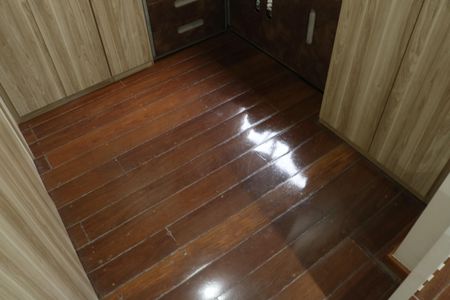 Apartamento para alugar com 104m², 3 quartos e 2 vagasQuarto 1