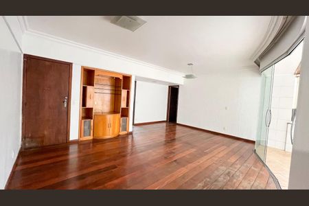 Foto 08 de apartamento à venda com 3 quartos, 118m² em Estoril, Belo Horizonte