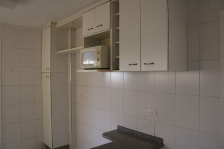 Apartamento para alugar com 88m², 1 quarto e 1 vagaCozinha