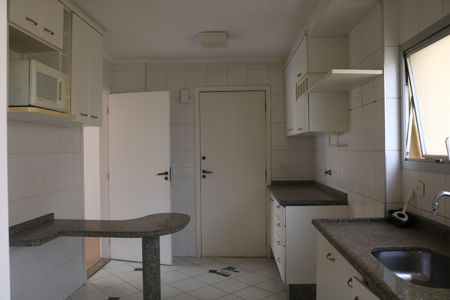 Apartamento para alugar com 88m², 1 quarto e 1 vagaCozinha