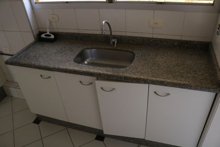 Apartamento para alugar com 88m², 1 quarto e 1 vagaCozinha